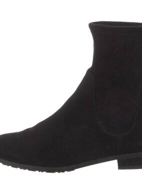 STUART WEITZMAN LILENE BOOTIE Size 5